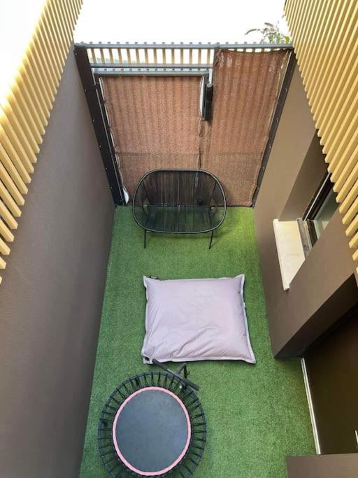 Maison 100M2 - Jaccuzzi, Jardin, 10 Min Plages แซ็ง-ฌ็อง-เดอ-เวดาส ภายนอก รูปภาพ